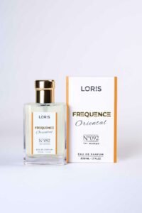 FRENQUENCE ORIENTAL-N°092