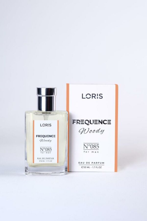 FREQUENCE WOODY-N°085