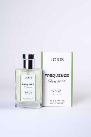 FREQUENCE FOUGERE-N°178