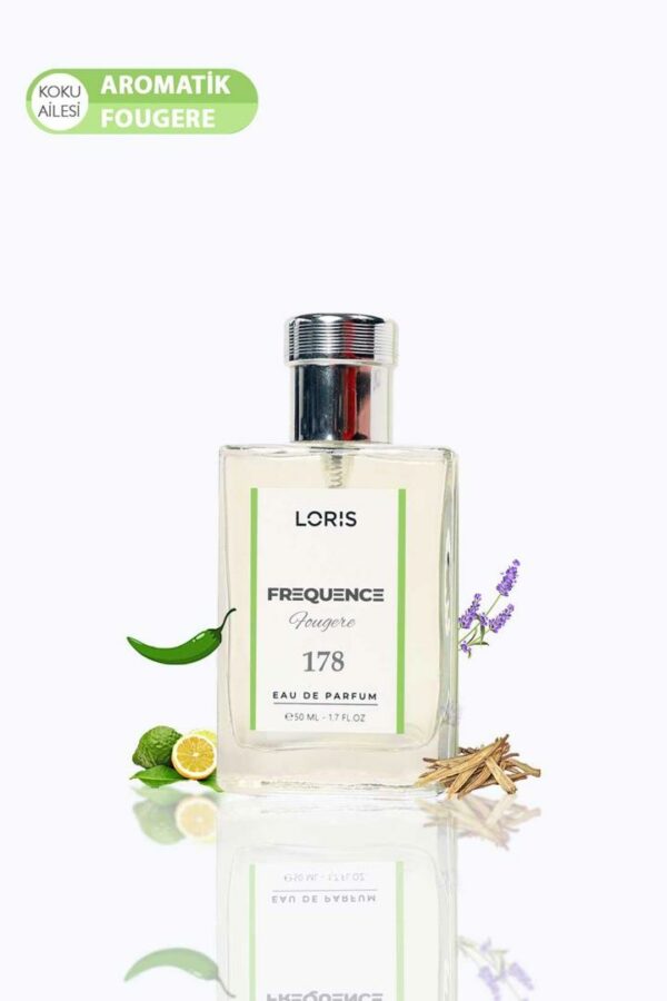FREQUENCE FOUGERE-N°178