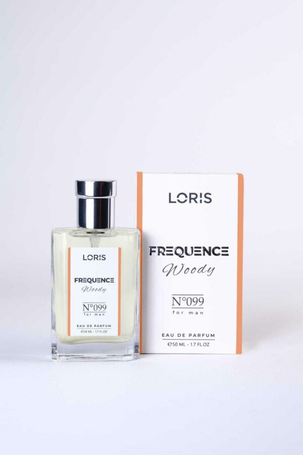 FREQUENCE WOODY-N°099