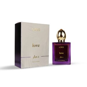 Dmar Love