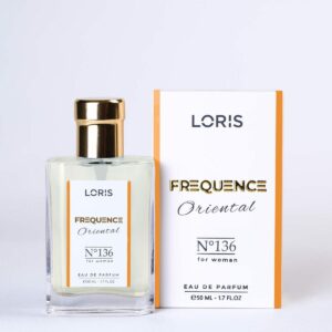 FREQUENCE ORIENTAL-N°136