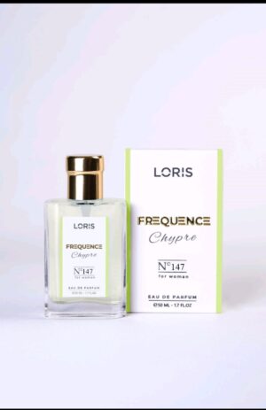FREQUENCE CHYPRE-N°147