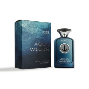 Aqua Woods