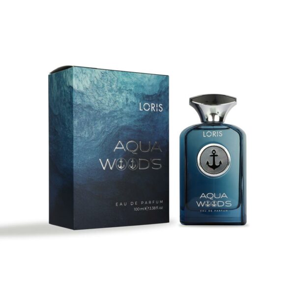 17 Aqua Woods