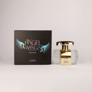 Angel Wings