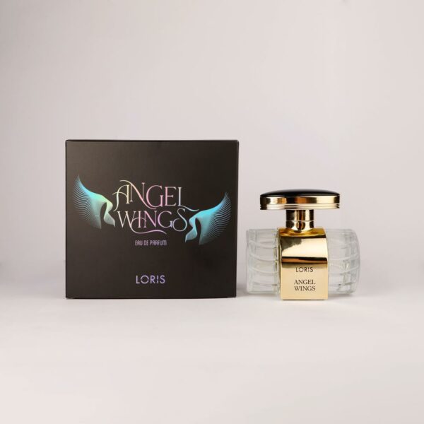 18 Angel Wings