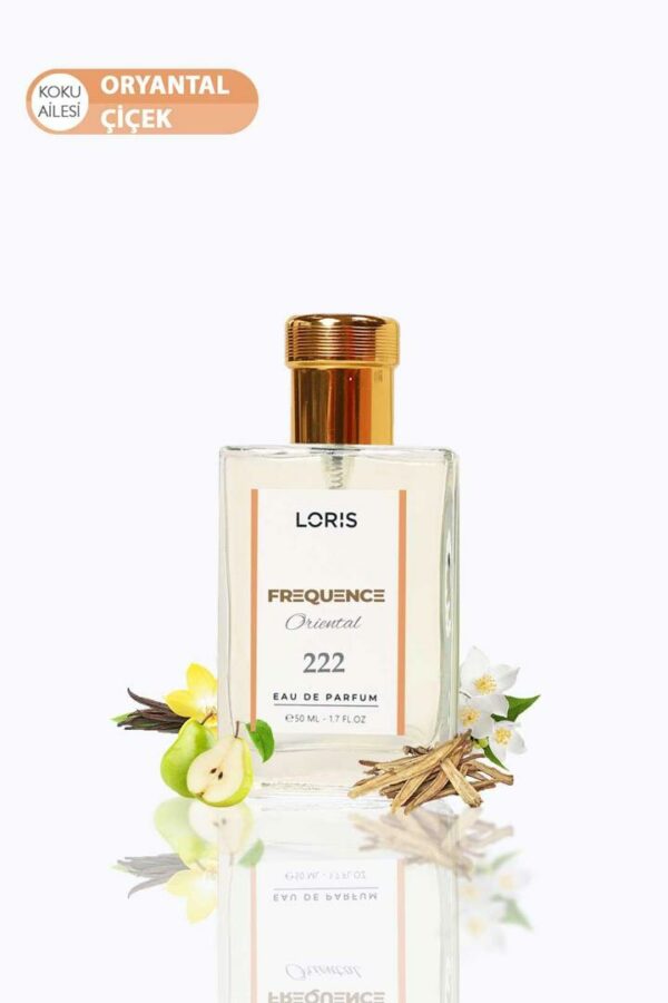 FREQUENCE ORIENTAL-N°222