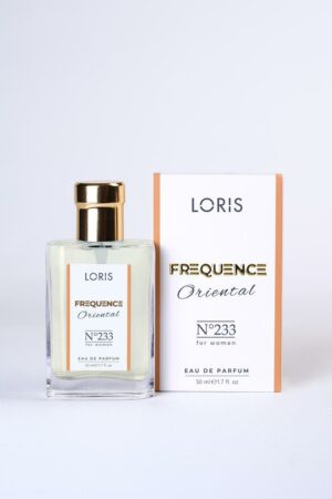 FRENQUENCE ORIENTAL-N°233