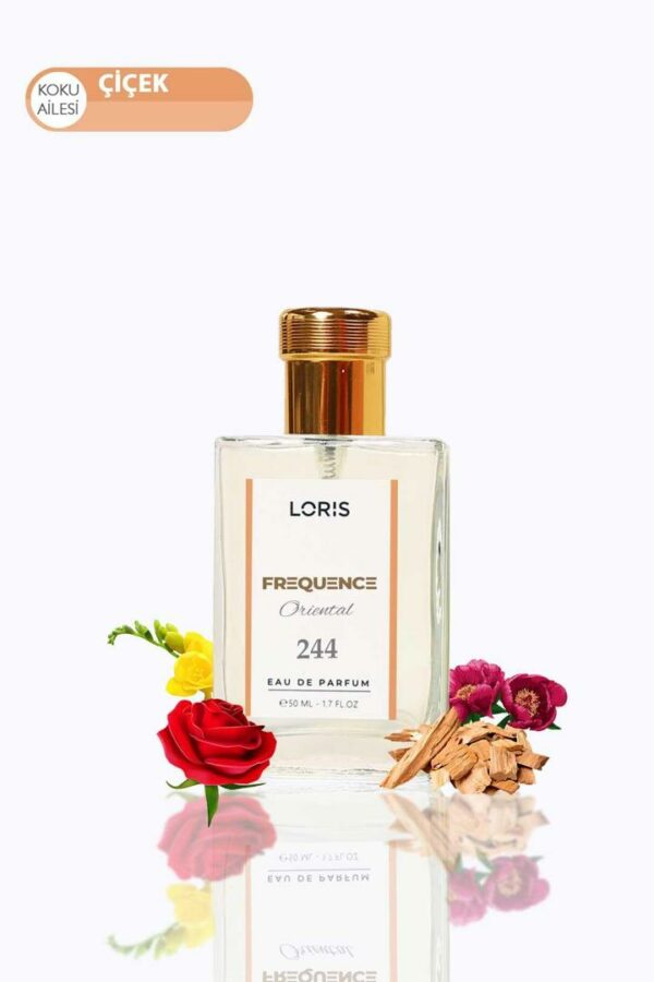 FREQUENCE ORIENTAL-N°244