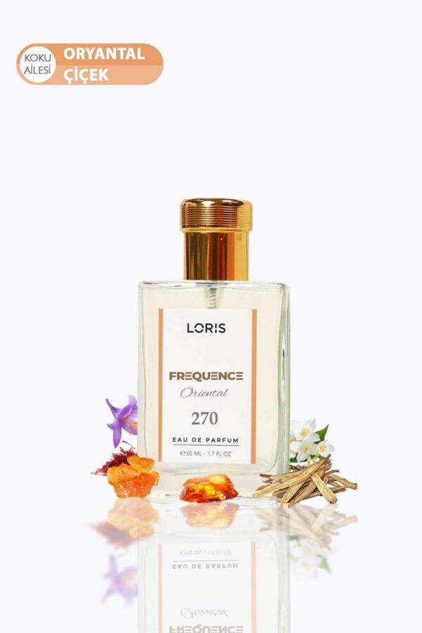 FREQUENCE ORIENTAL-N°270