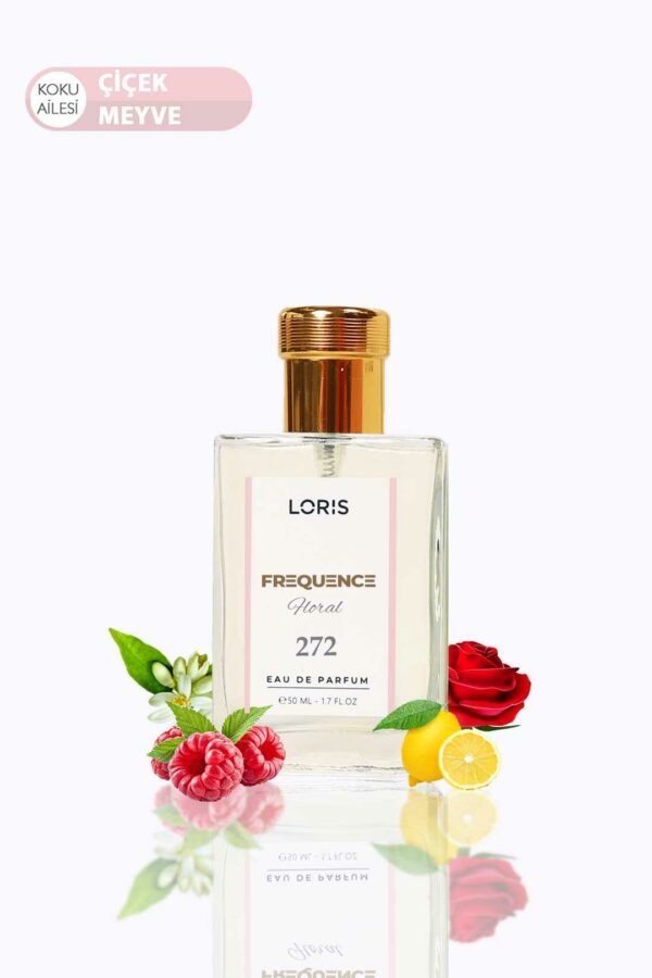 FREQUENCE HORAL-N°272