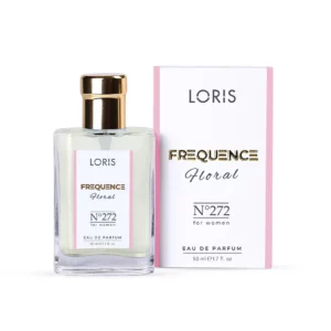 FREQUENCE HORAL-N°272