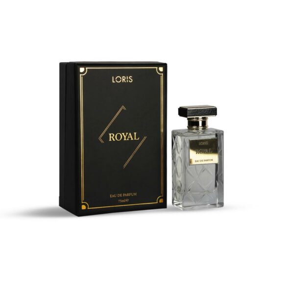 3 Royal