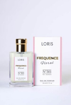 FREQUENCE HORAL-N°301
