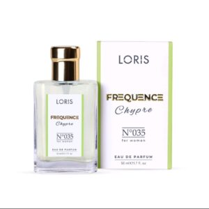 FREQUENCE CHYPRE-N°035