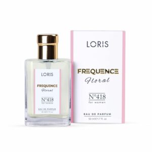 FREQUENCE HORAL-N°418