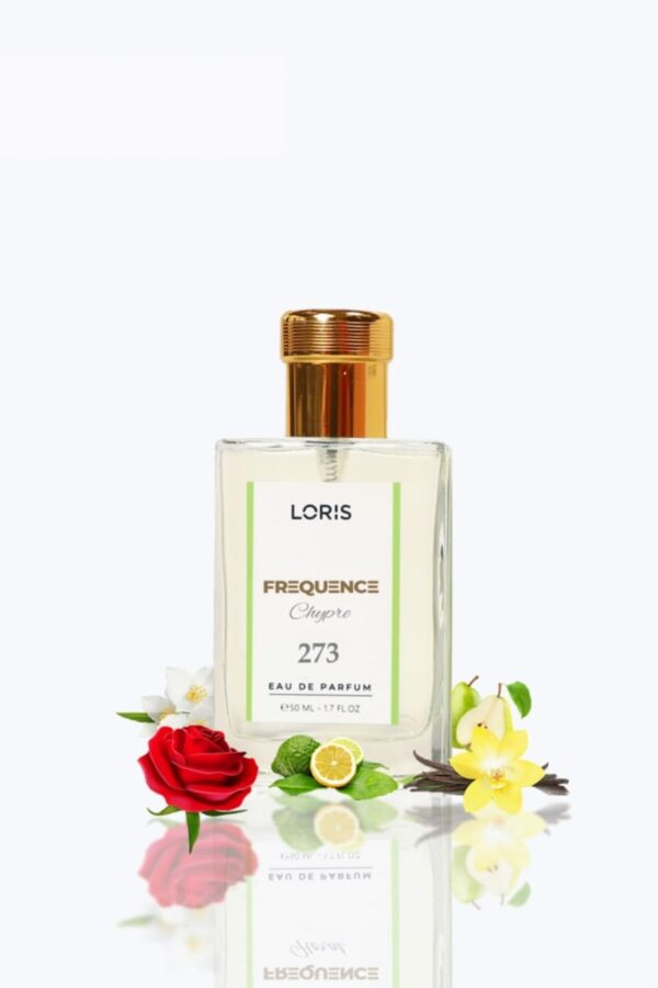 FREQUENCE CHYPRE-N°273