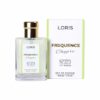 FREQUENCE CHYPRE-N°273