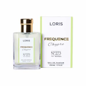 FREQUENCE CHYPRE-N°273