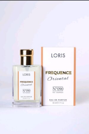 FREQUENCE ORIENTAL-N° 090