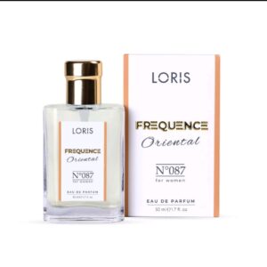 FREQUENCE ORIENTAL-N°87