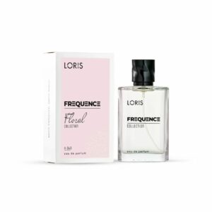 FREQUENCE FLORAL COLLECTION