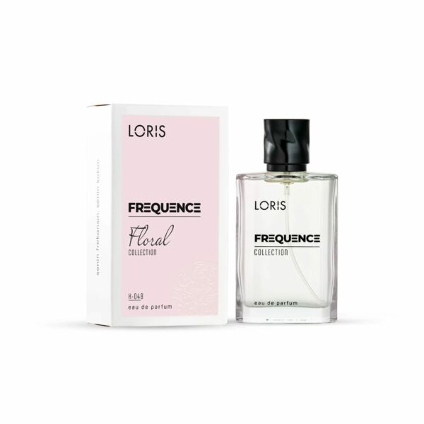 FREQUENCE FLORAL COLLECTION