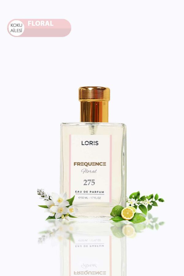 FREQUENCE HORAL N°275