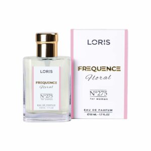FREQUENCE HORAL N°275