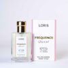FREQUENCE HORAL -N°119