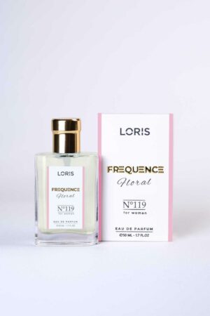 FREQUENCE HORAL -N°119