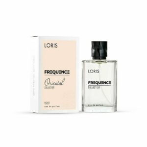 FREQUENCE ORIENTAL COLLECTION