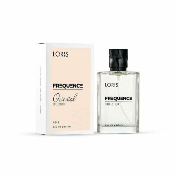 FREQUENCE ORIENTAL COLLECTION