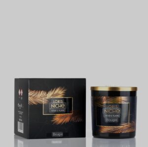 Aoud & ylang