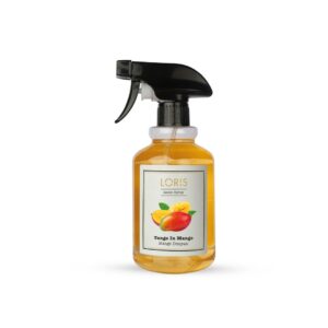 Tango in mango
