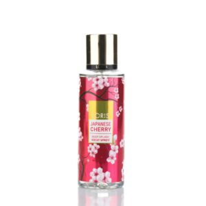 Japanese cherry