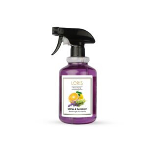 Citrus & lavender