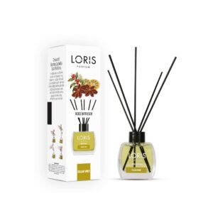 Diffuseur Italian spirit
