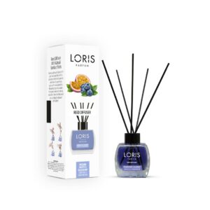 Diffuseur Passion Fruity & Blueberry