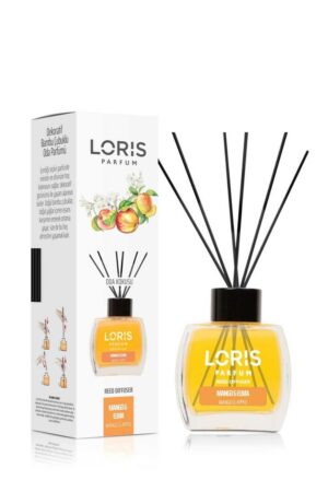 Diffuseur Mango & Apple