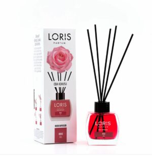 Diffuseur rose