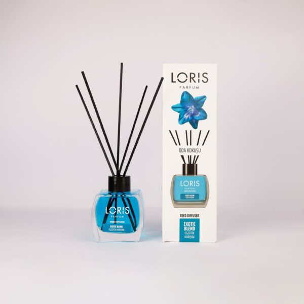 Diffuseur Exotic blend