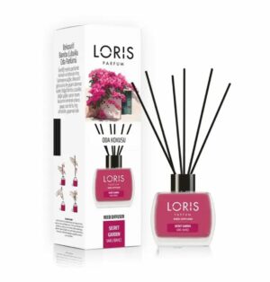 Diffuseur le Jardin Secret