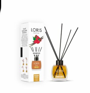 Diffuseur raspberry & vanilla