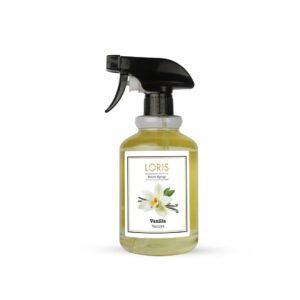 Vanilla