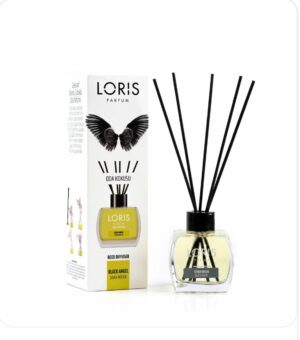 Diffuseur black angel