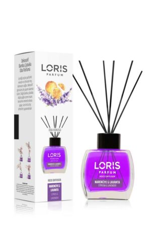Diffuseur  citrusn & lavender