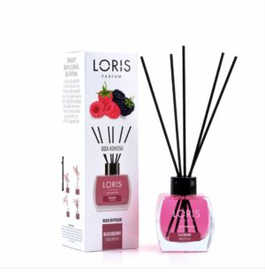 Diffuseur parfum Mûres Sauvages